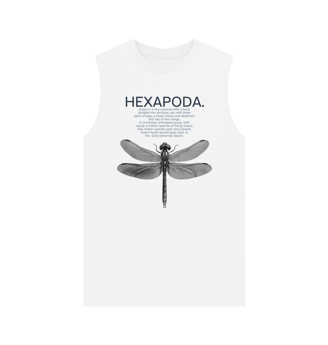 White Vests