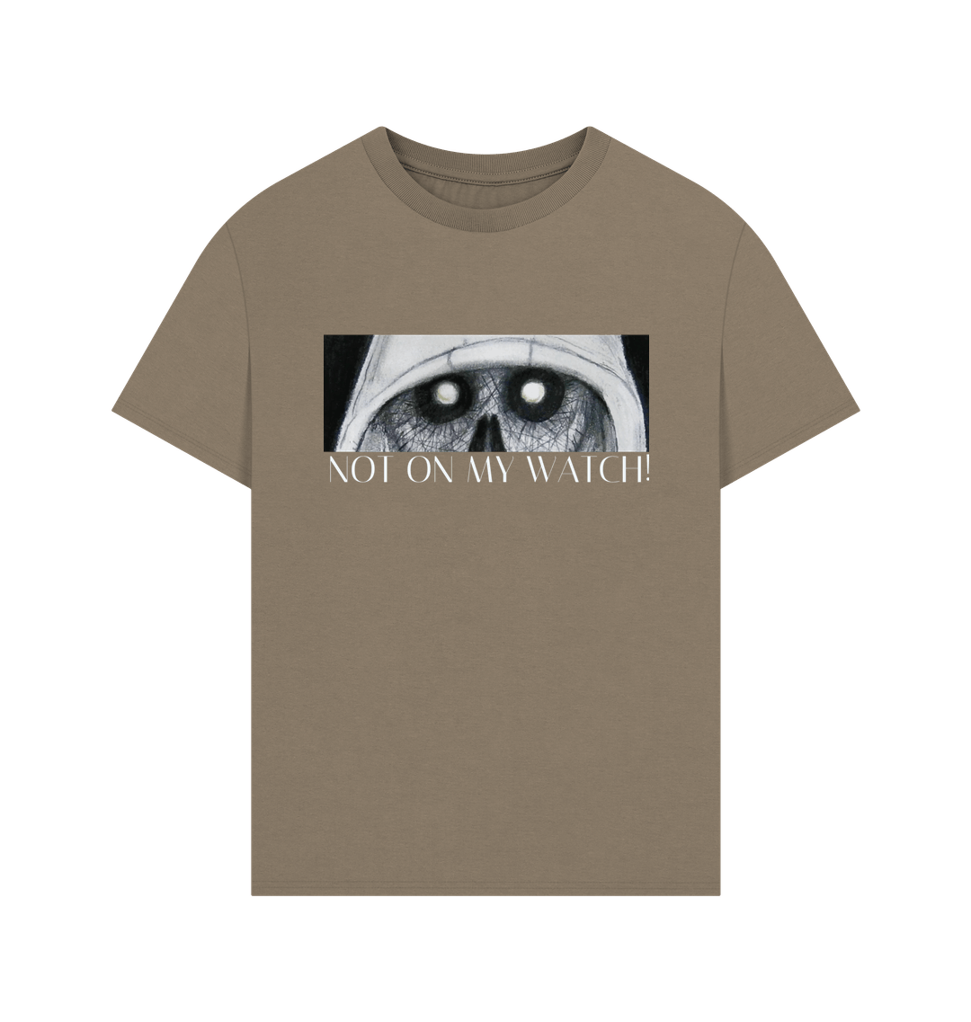 Willow Printed T-shirt