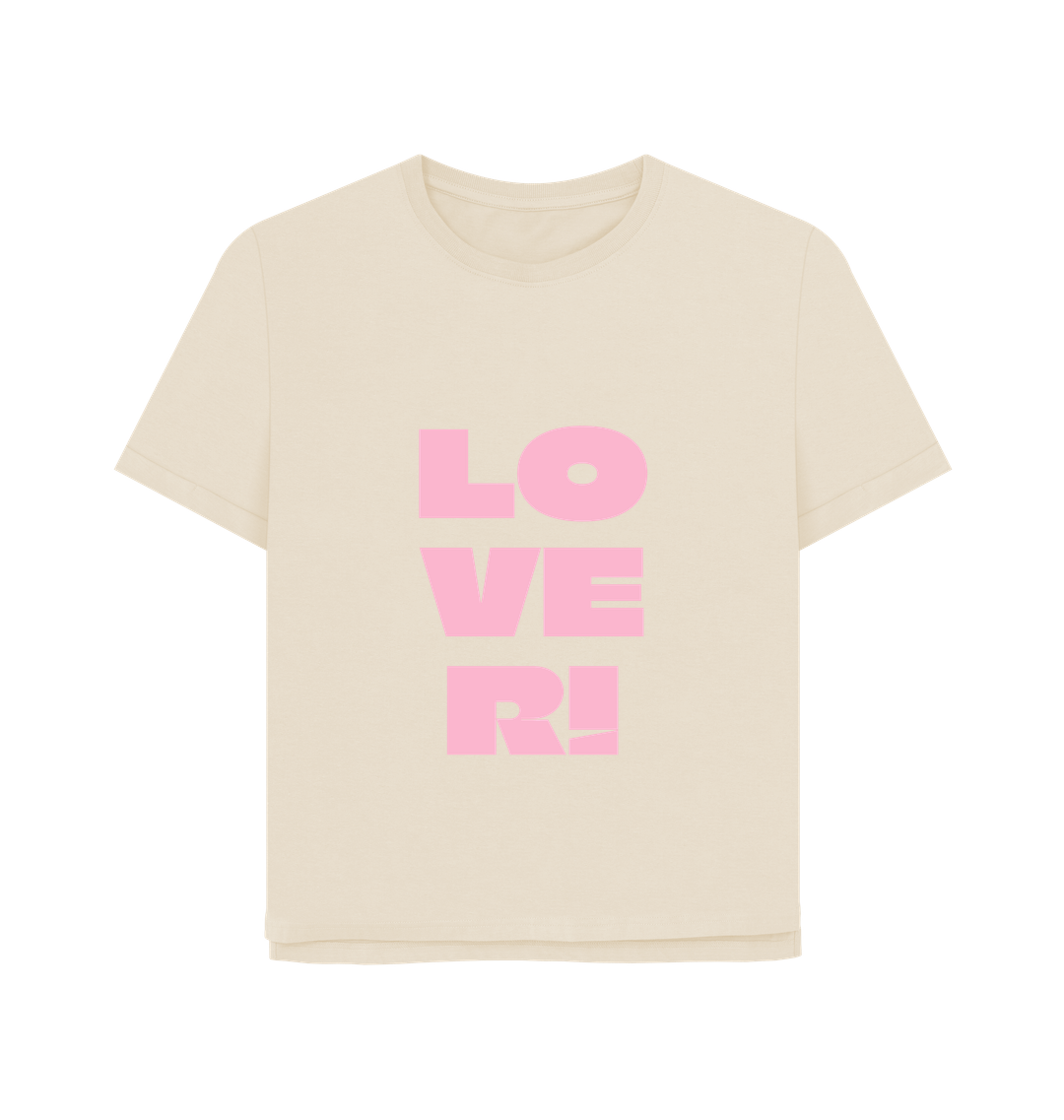 Oat Printed T-shirt