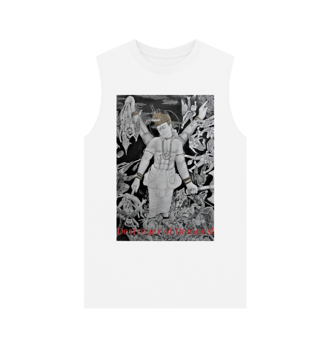 White Vests