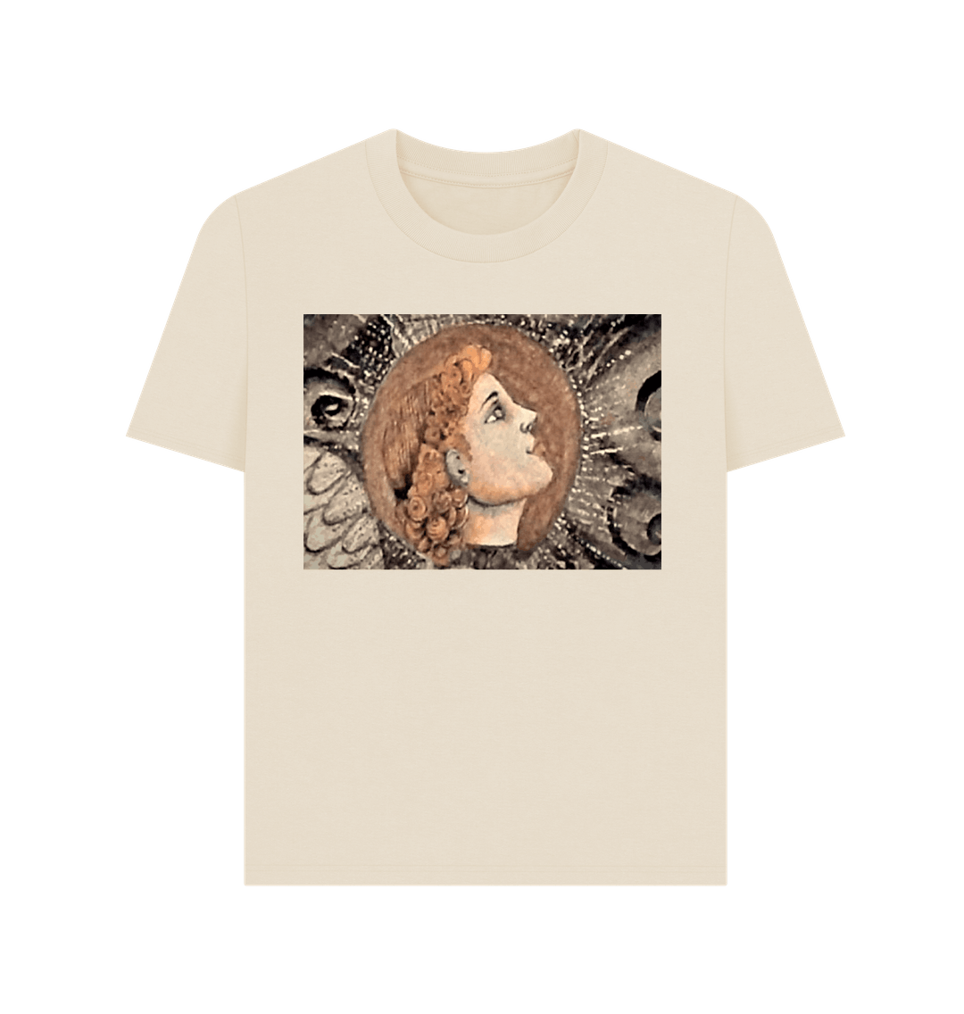 Oat Printed T-shirt