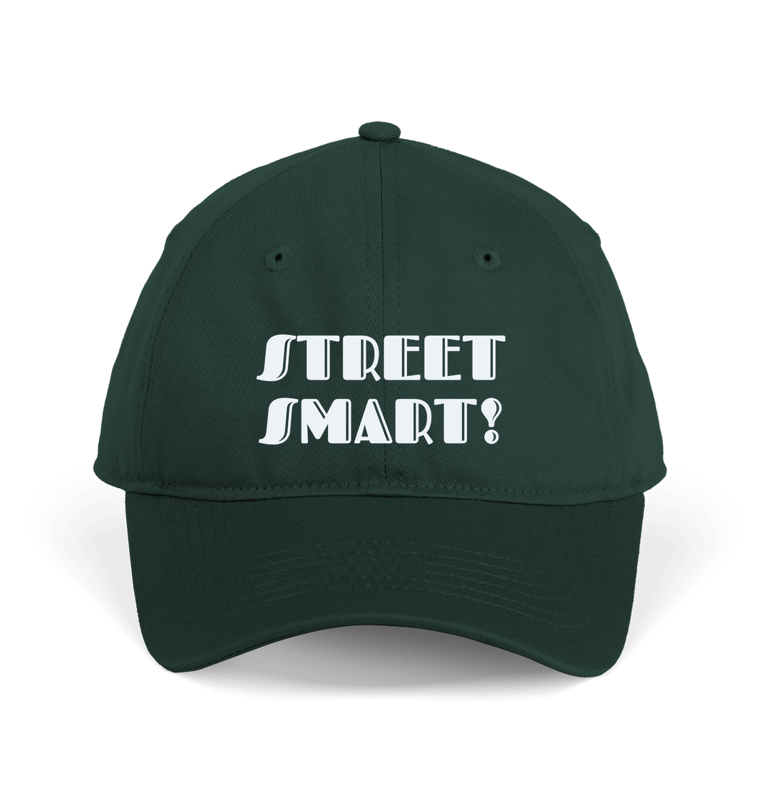 Evergreen Caps