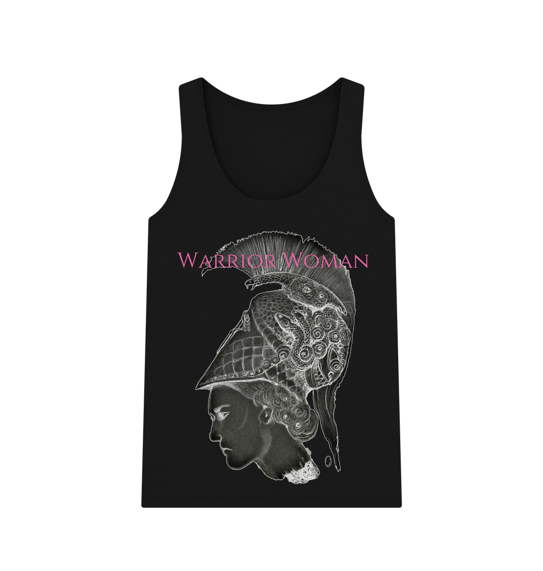 Black Vests