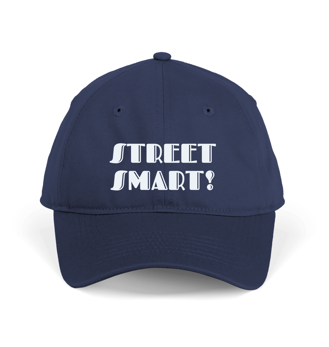 Navy Caps