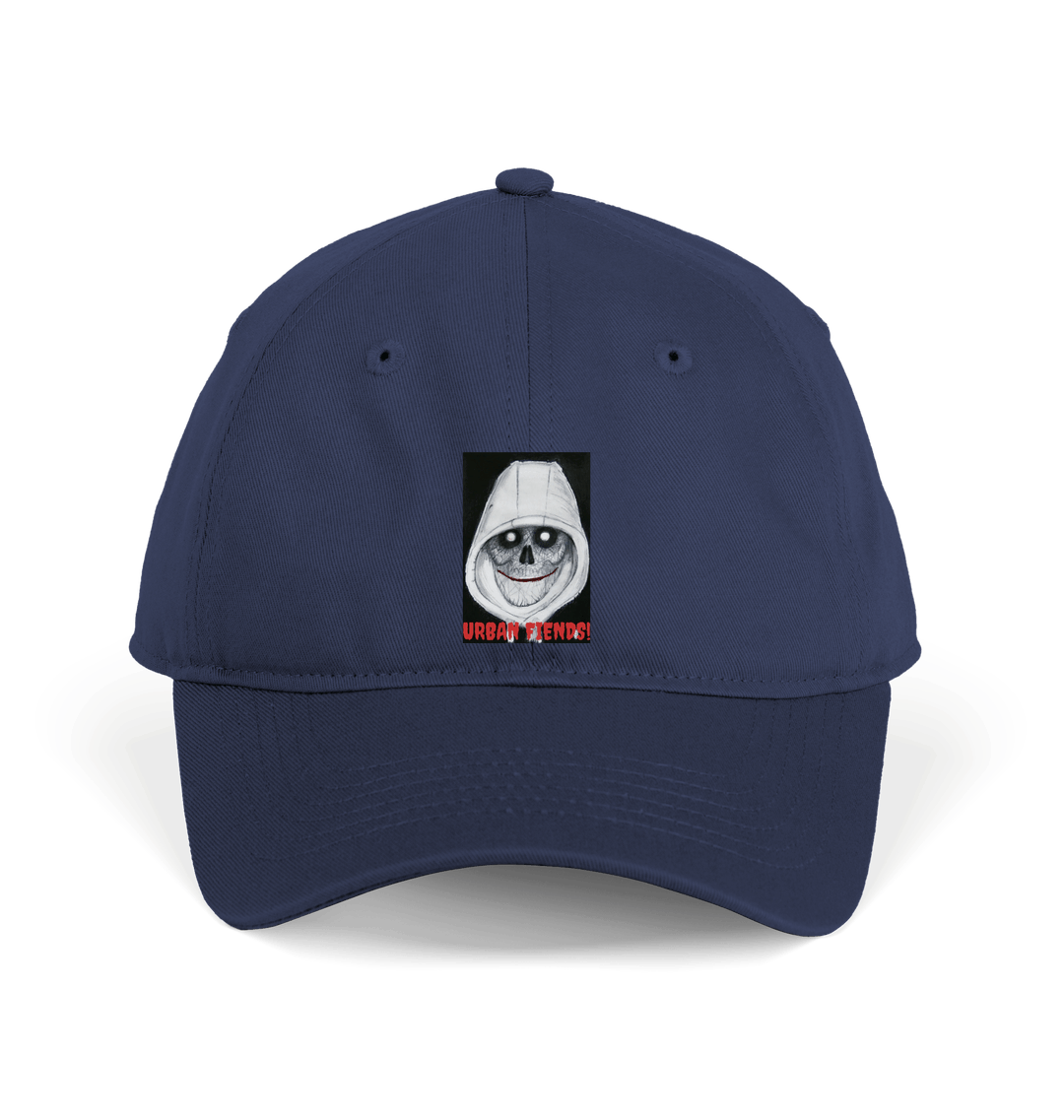 Navy Caps