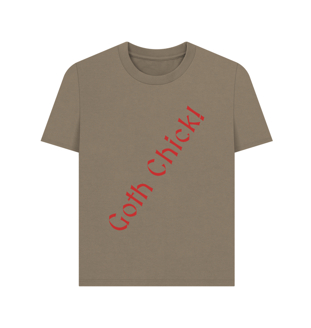 Willow Printed T-shirt