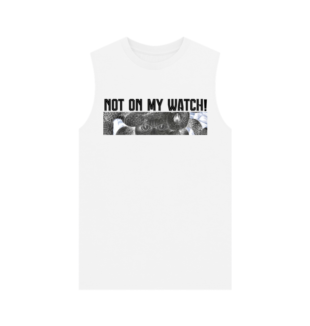 White Vests