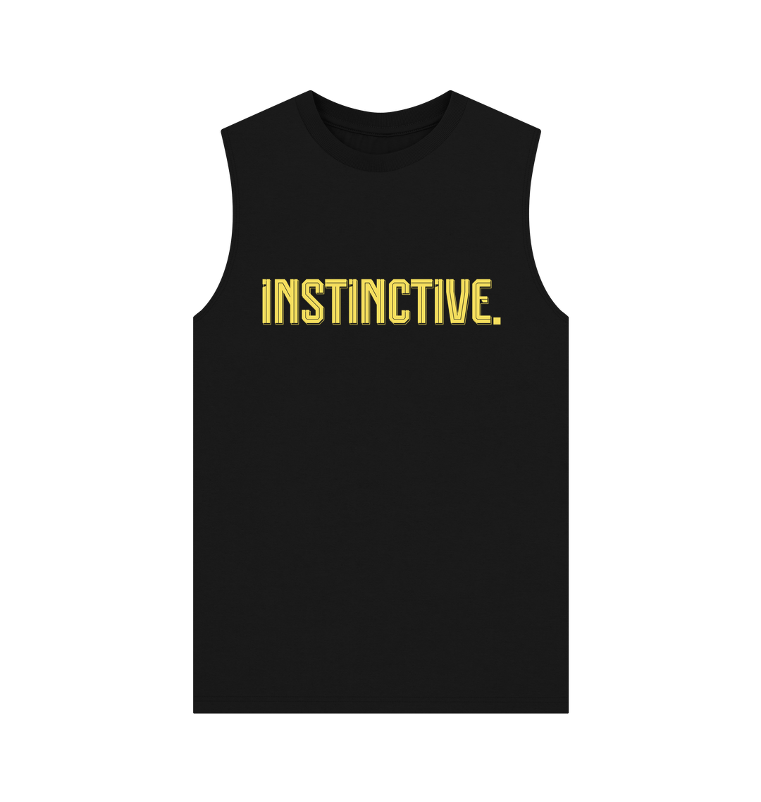Black Vests