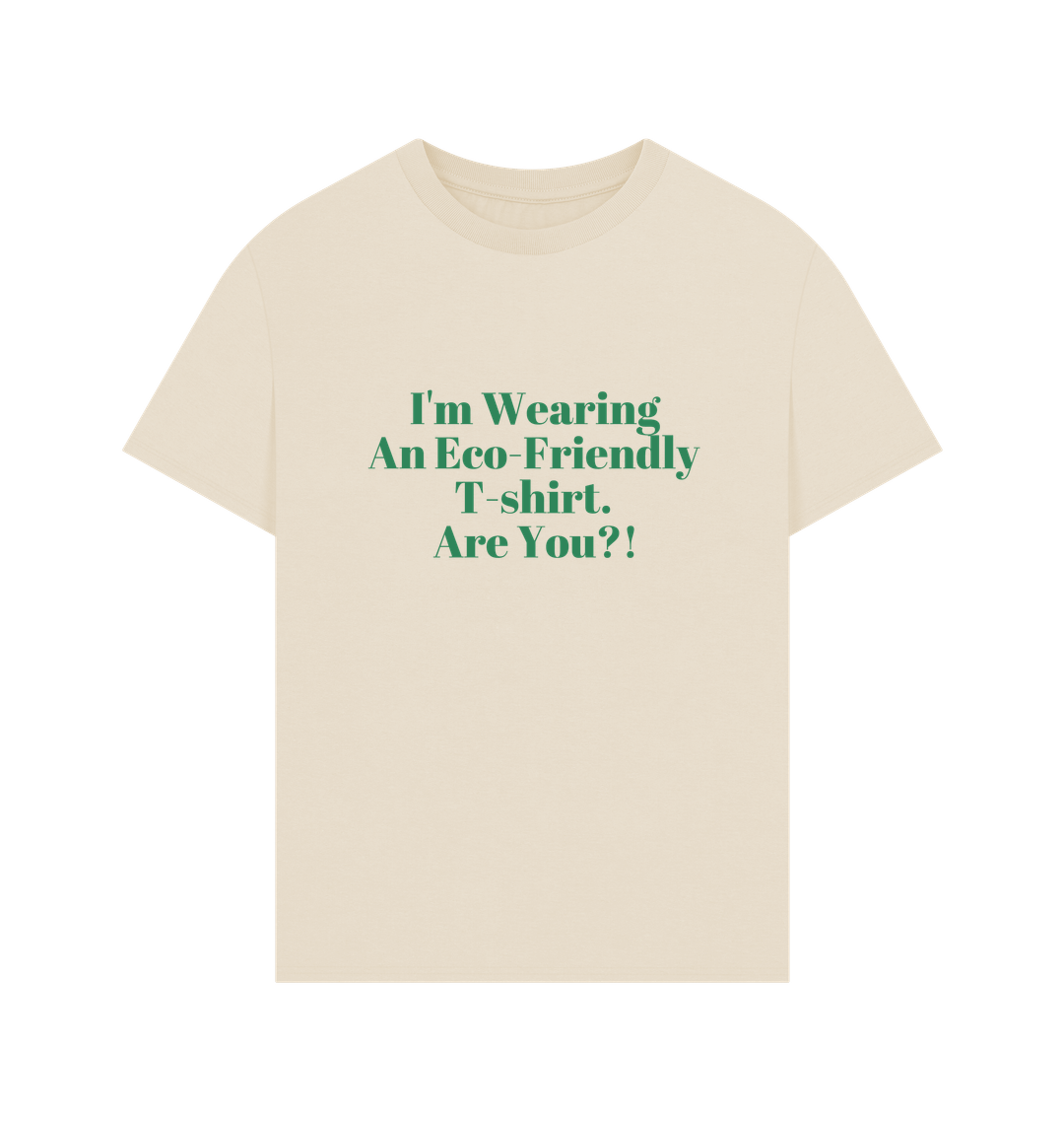 Oat Printed T-shirt