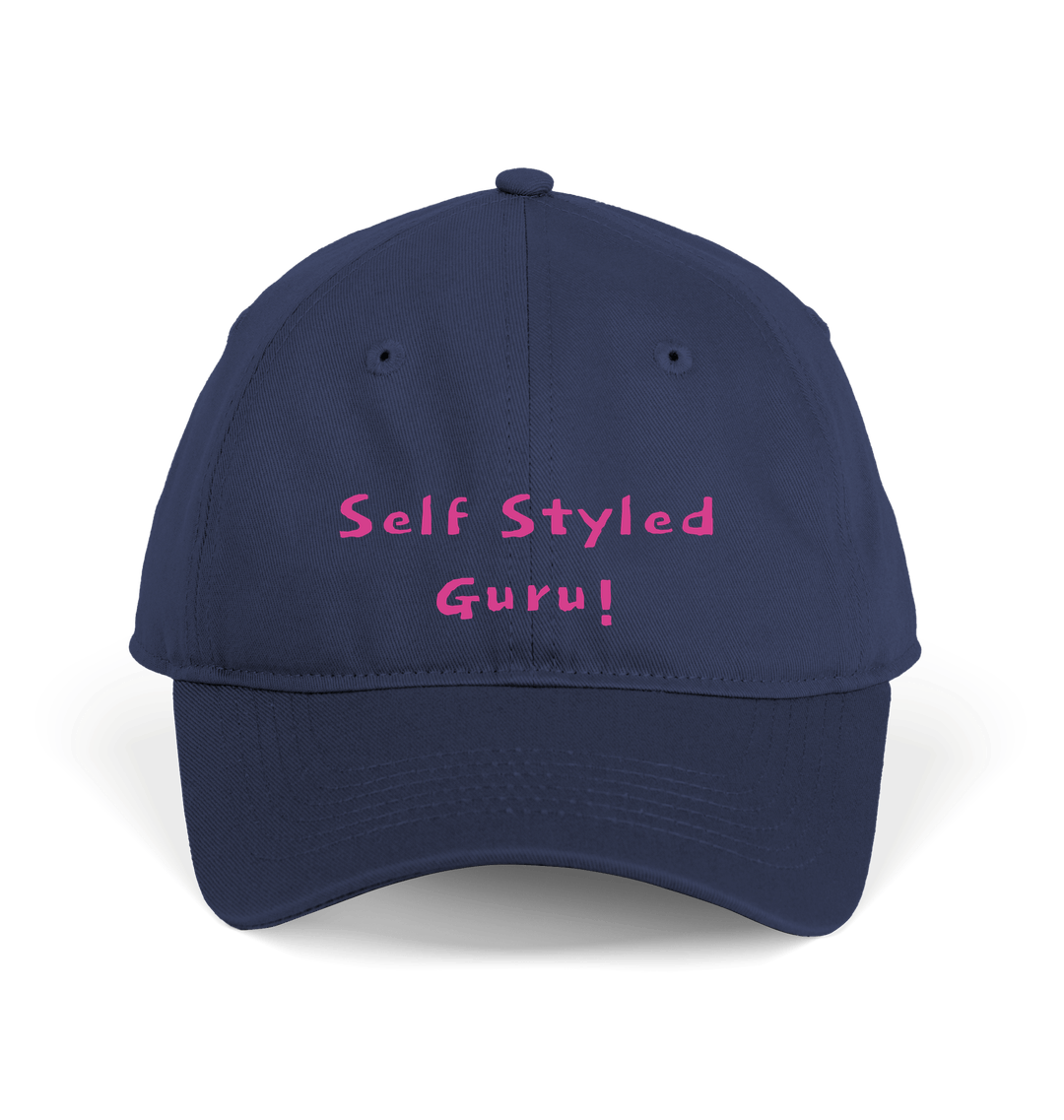 Navy Caps