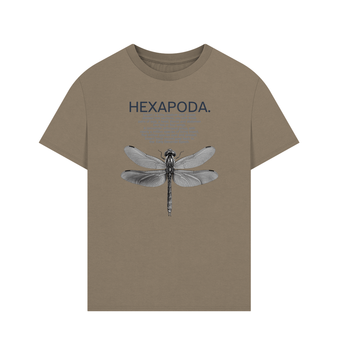 Willow Printed T-shirt