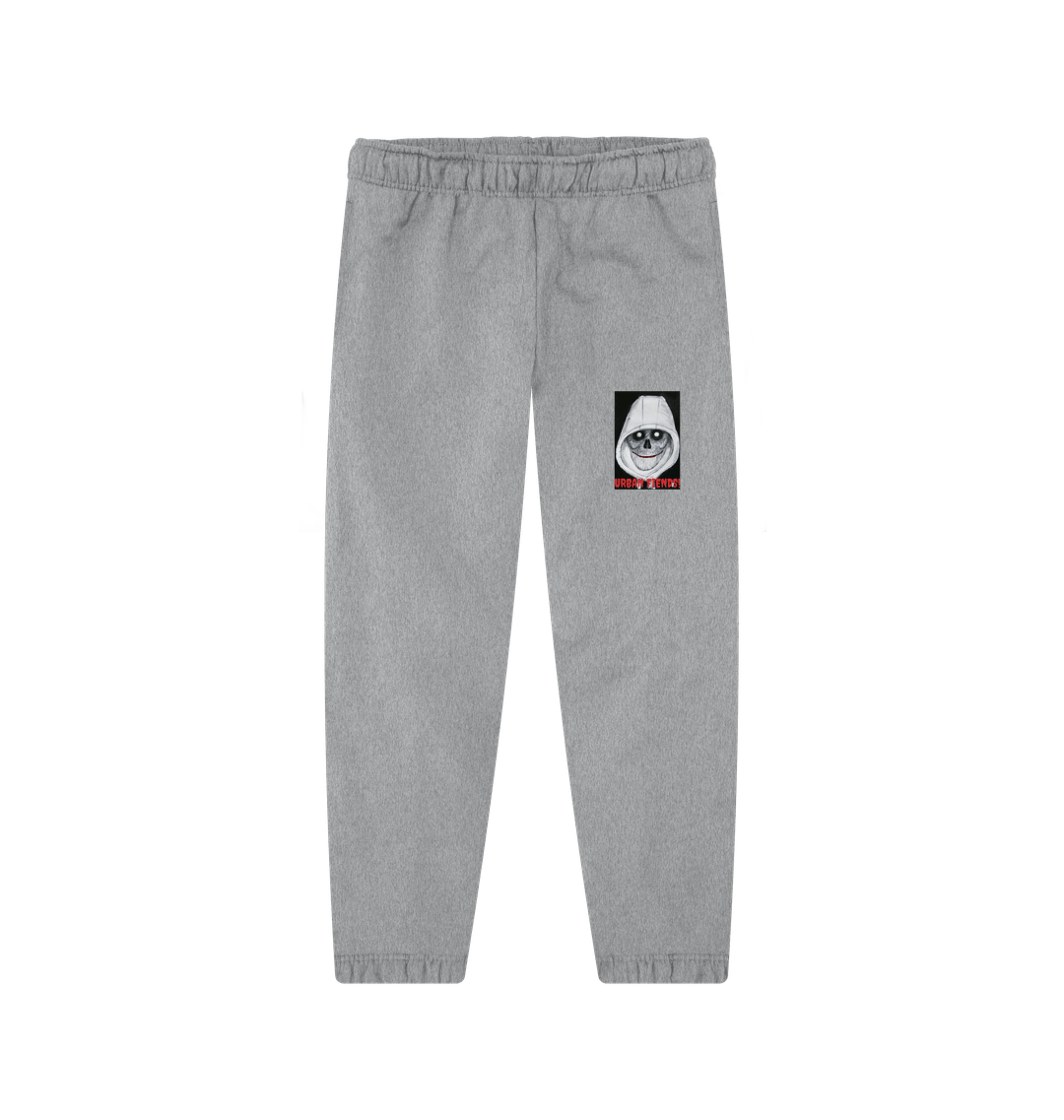 Athletic Grey Joggers