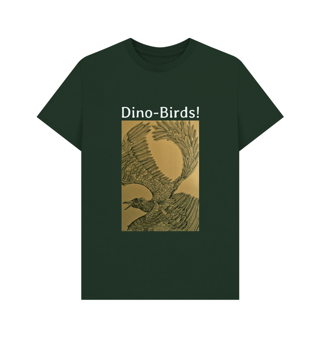 Evergreen Printed T-shirt