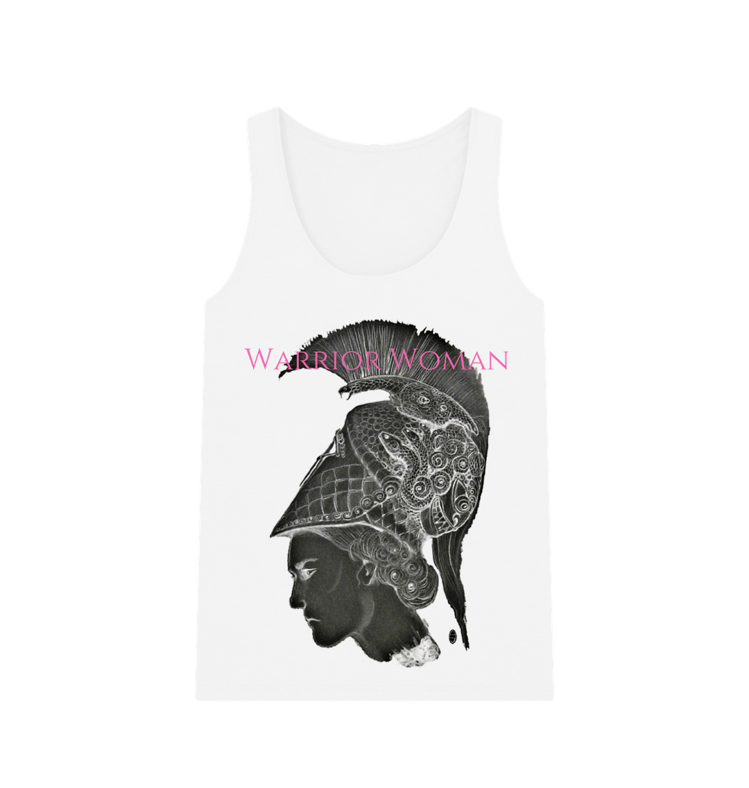 White Vests
