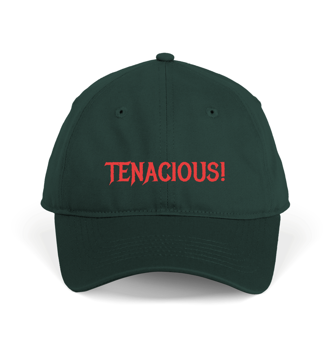 Evergreen Caps
