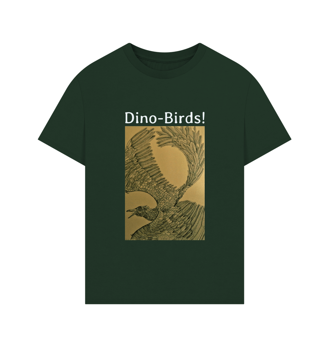 Evergreen Printed T-shirt