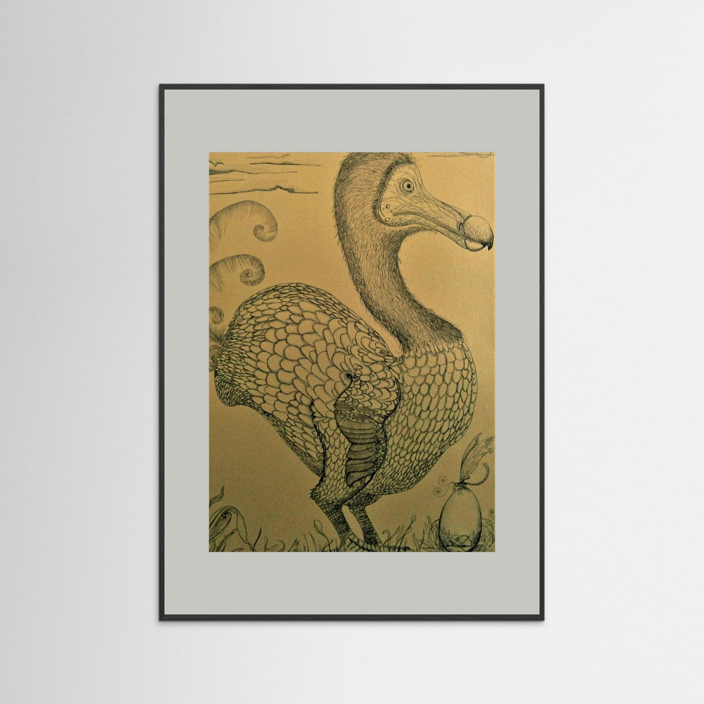 Dodo.