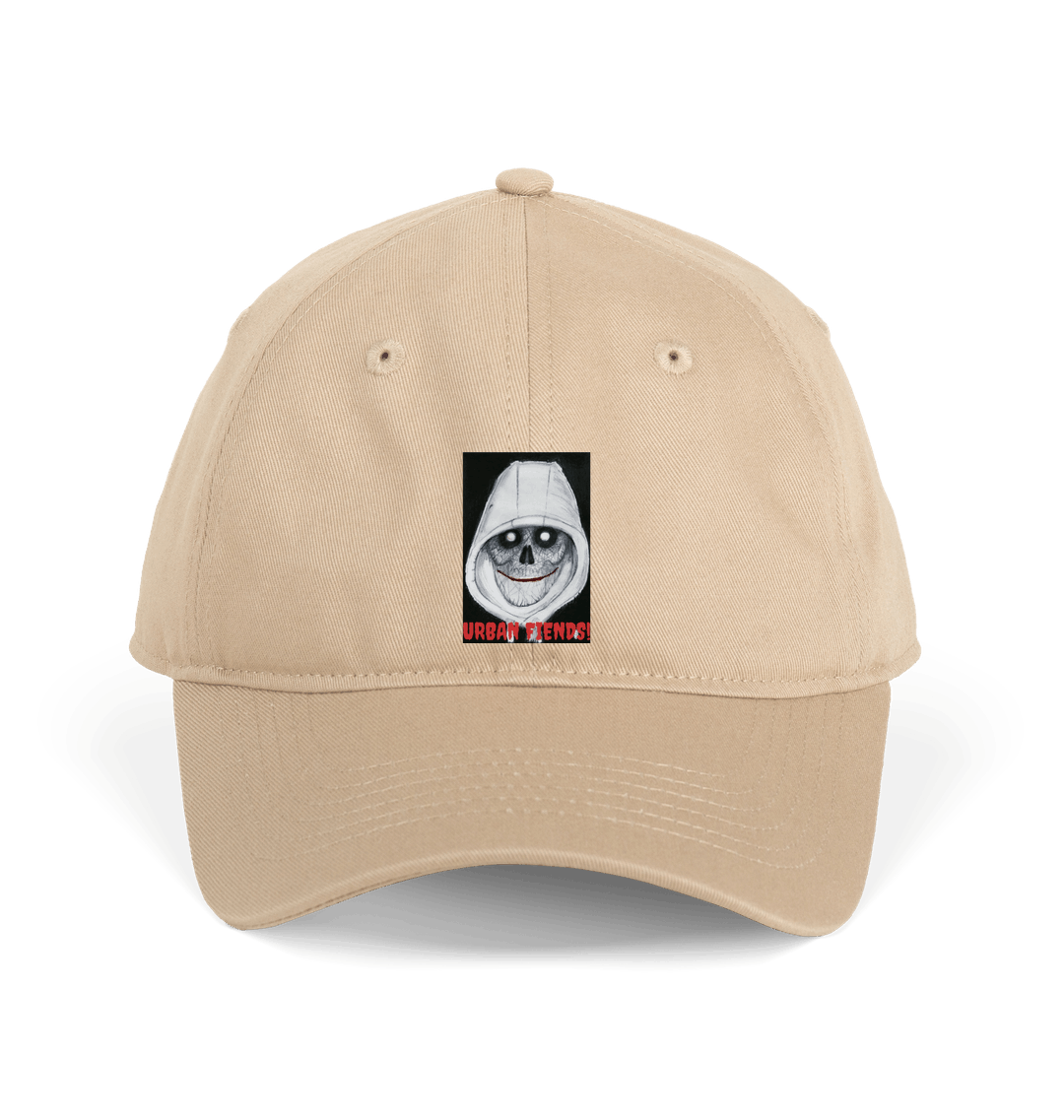 Oat Caps