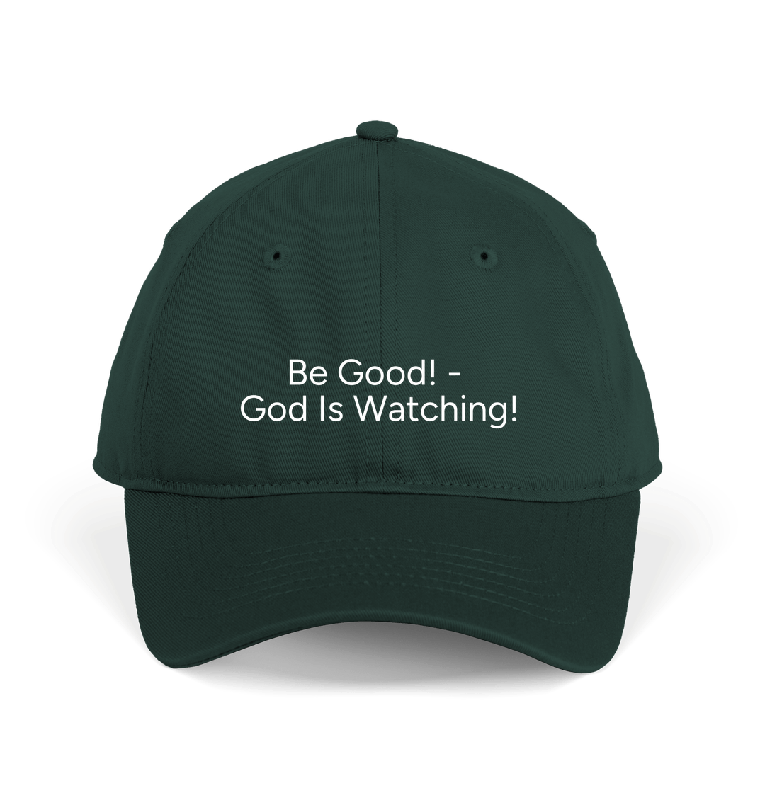 Evergreen Caps