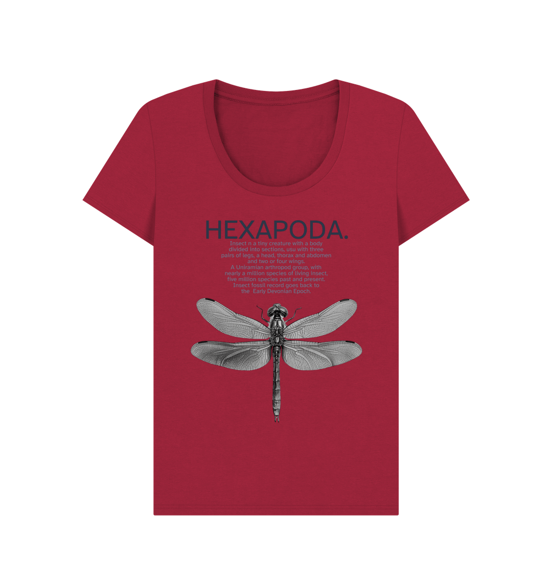 Cherry Printed T-shirt