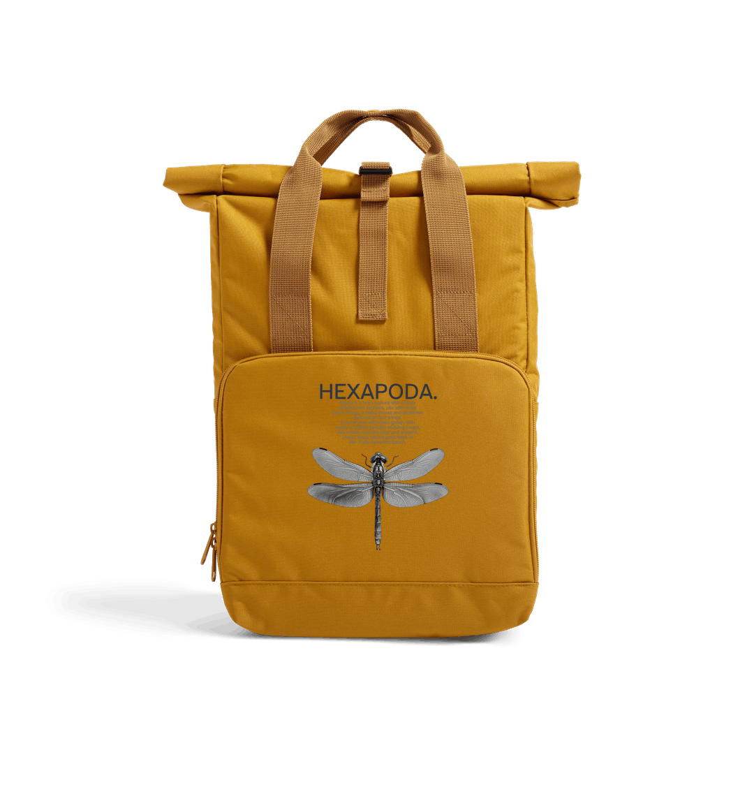 Mustard Bag