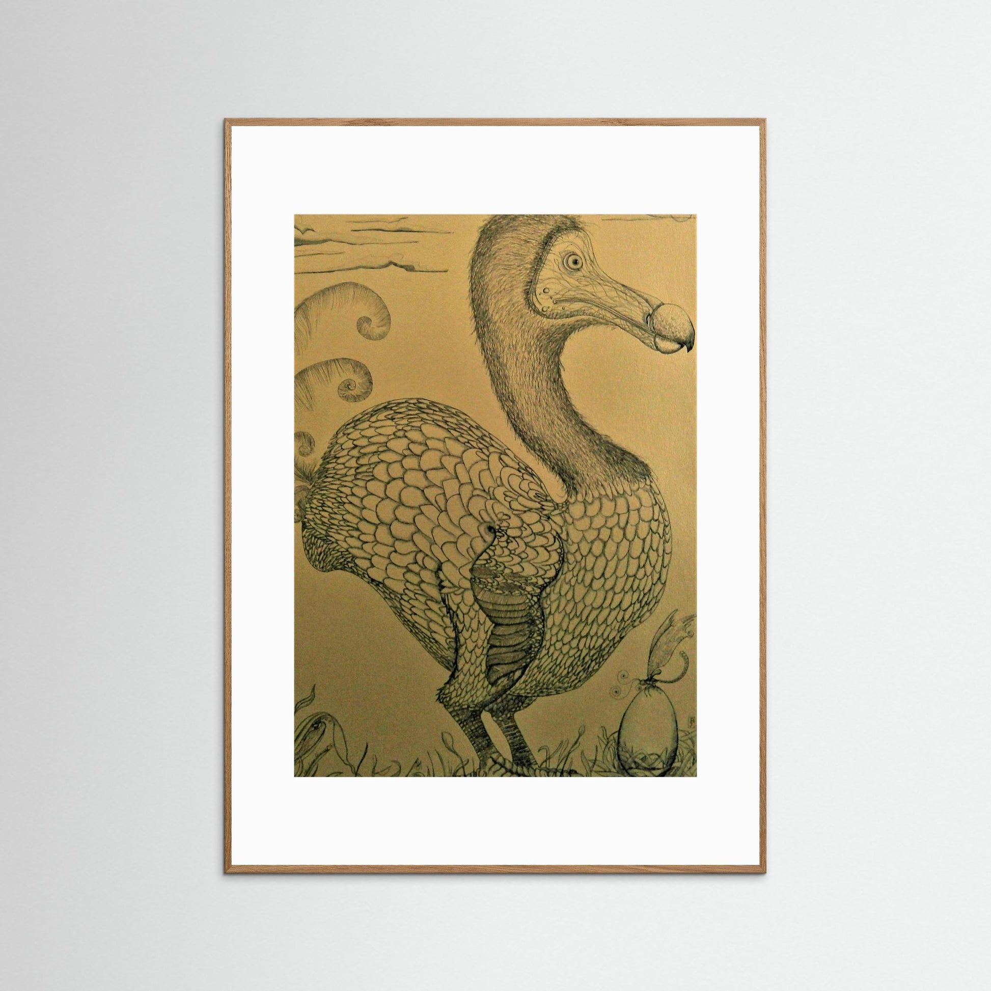 Dodo.