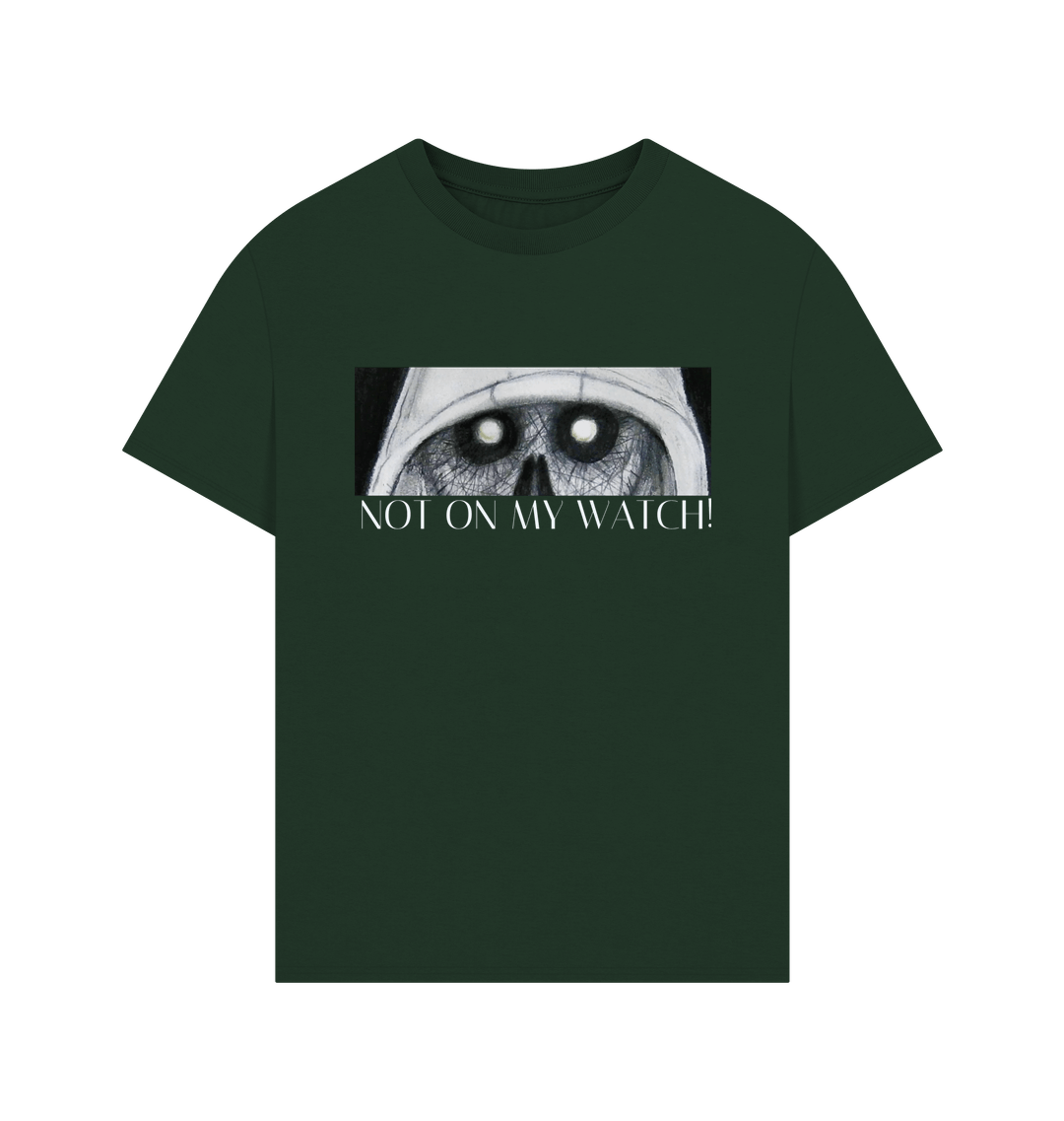 Evergreen Printed T-shirt