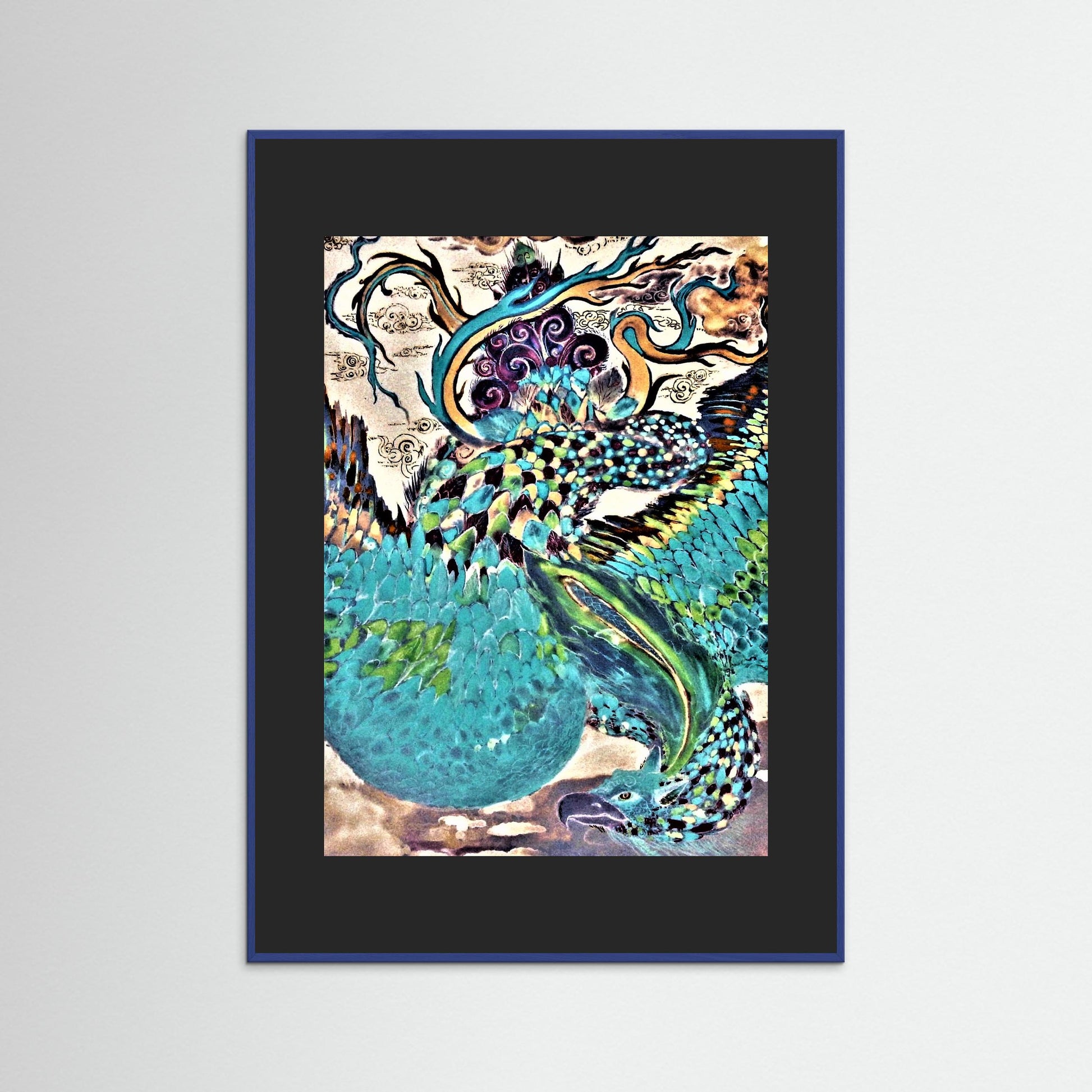 The Simurgh #2
