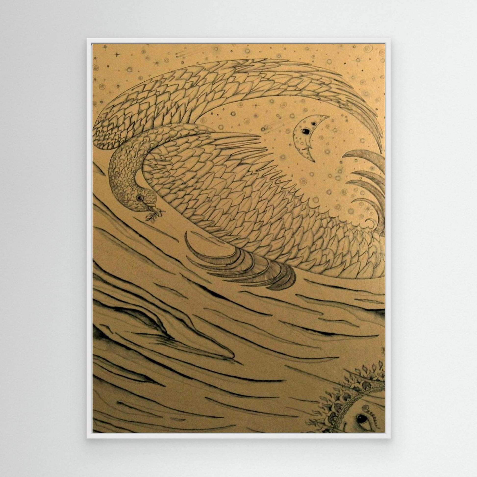 The Dove