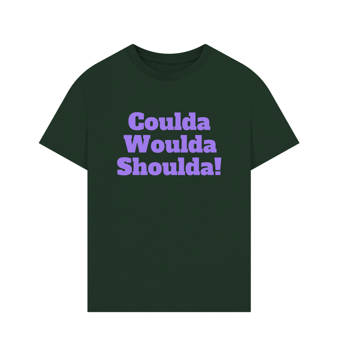 Evergreen Printed T-shirt