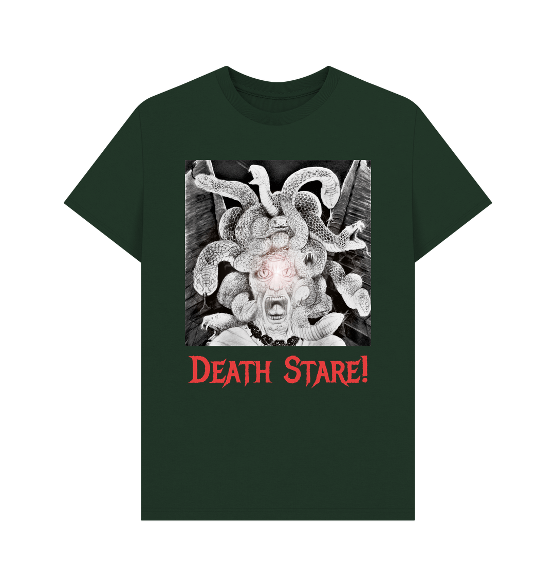 Evergreen Printed T-shirt