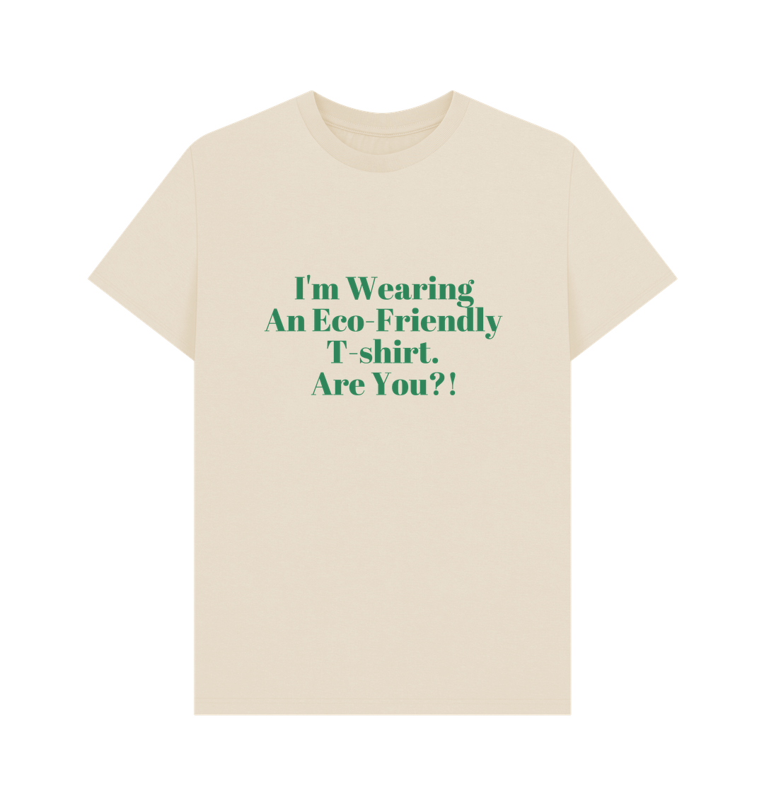Oat Printed T-shirt