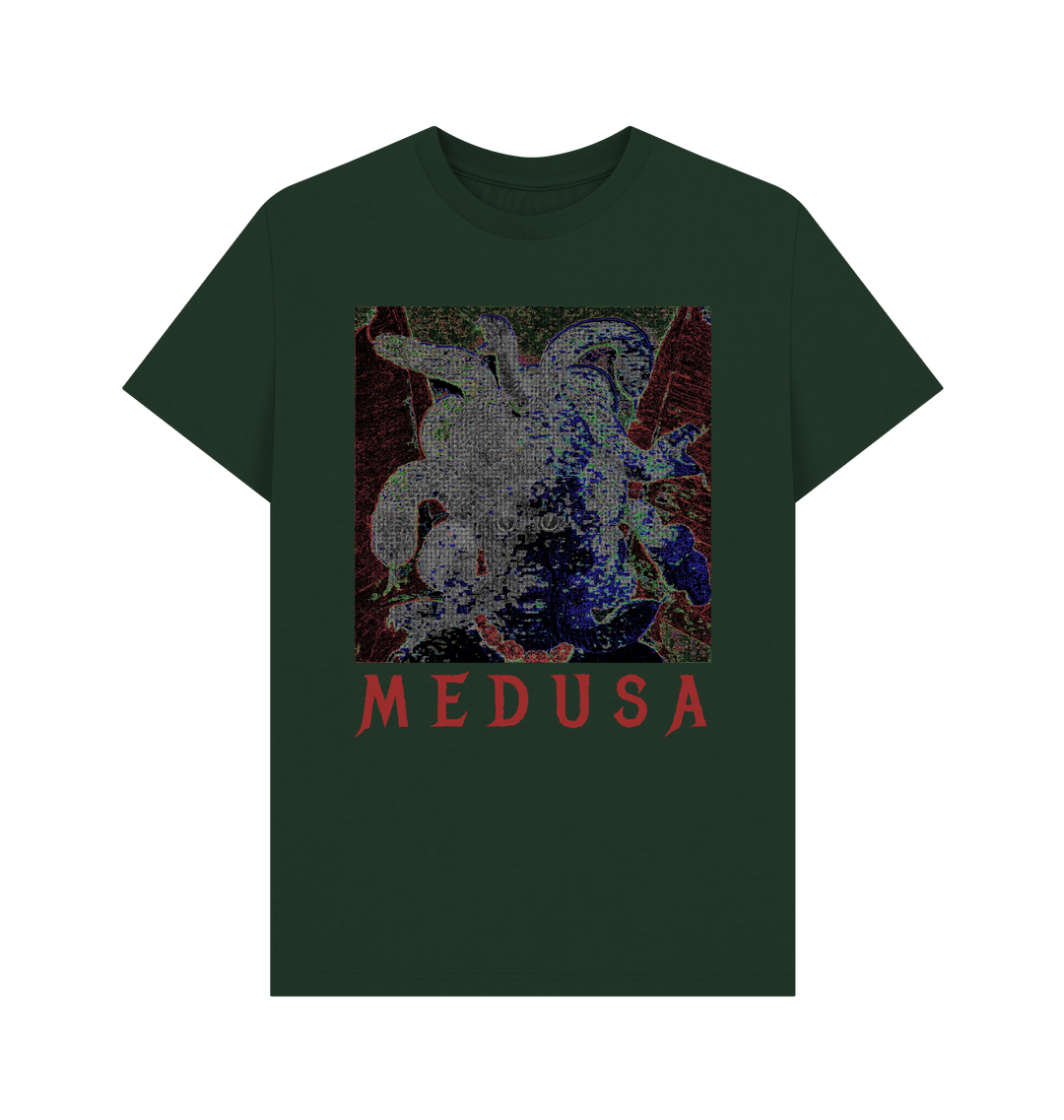 Evergreen Printed T-shirt