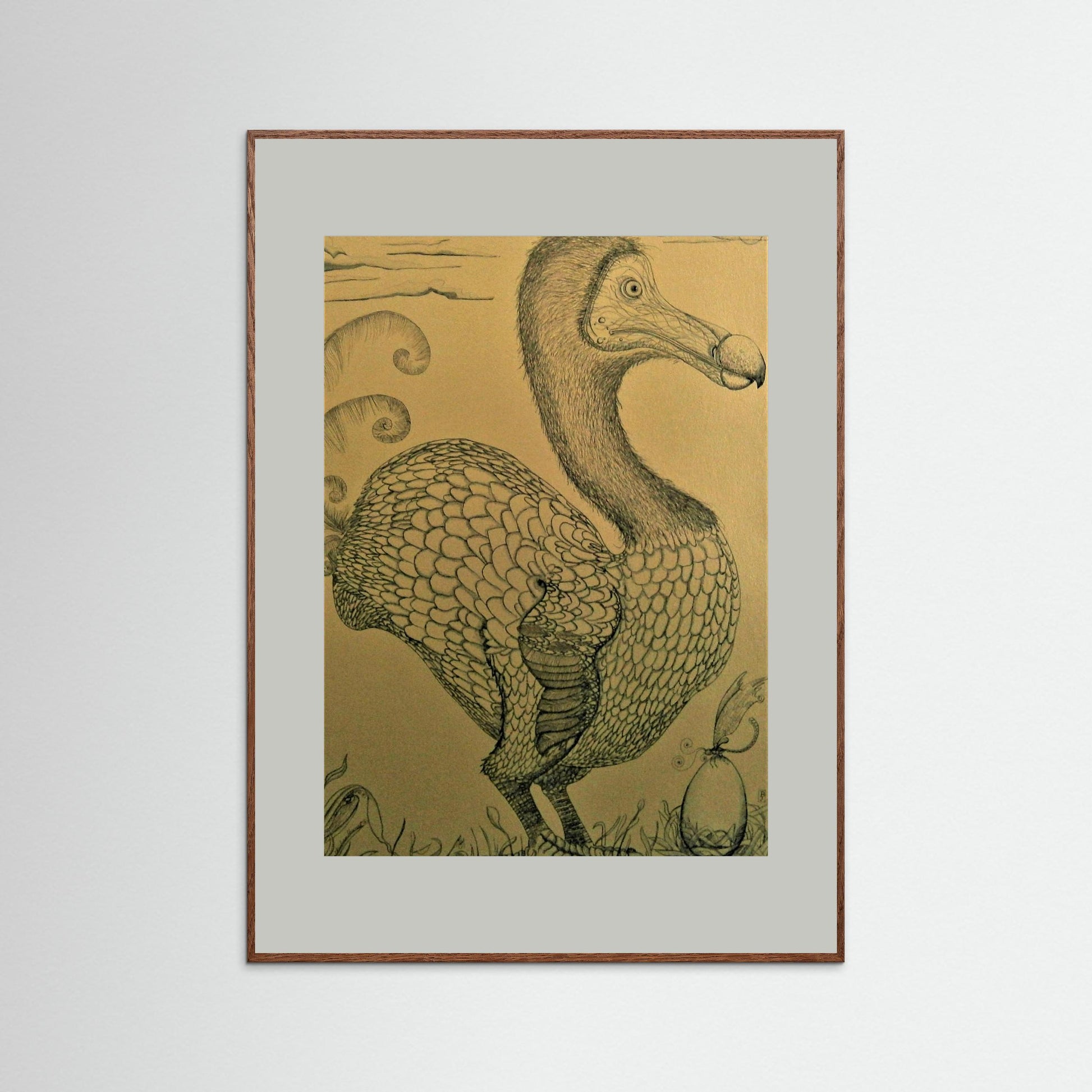 Dodo.
