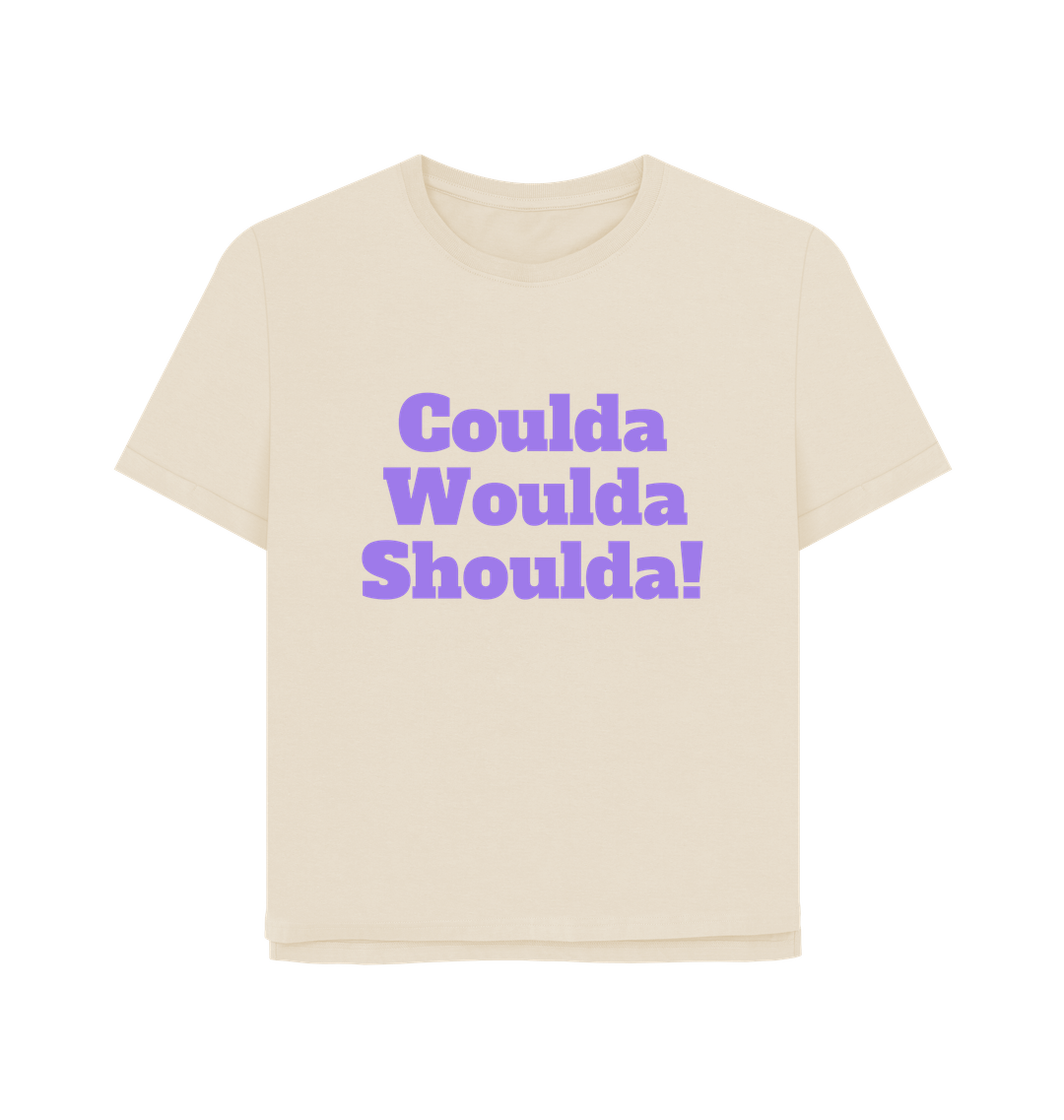 Oat Printed T-shirt
