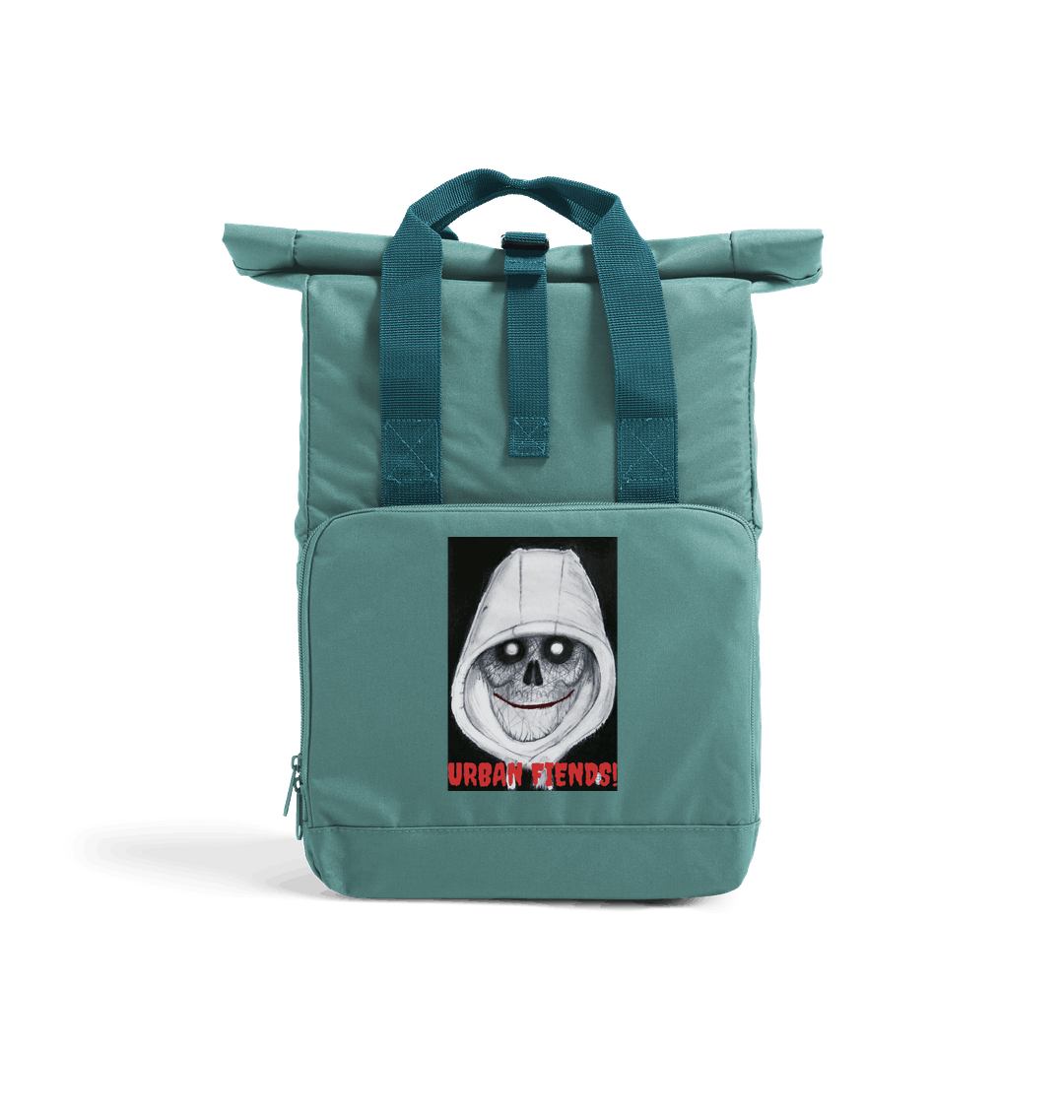 Sage Green Bag