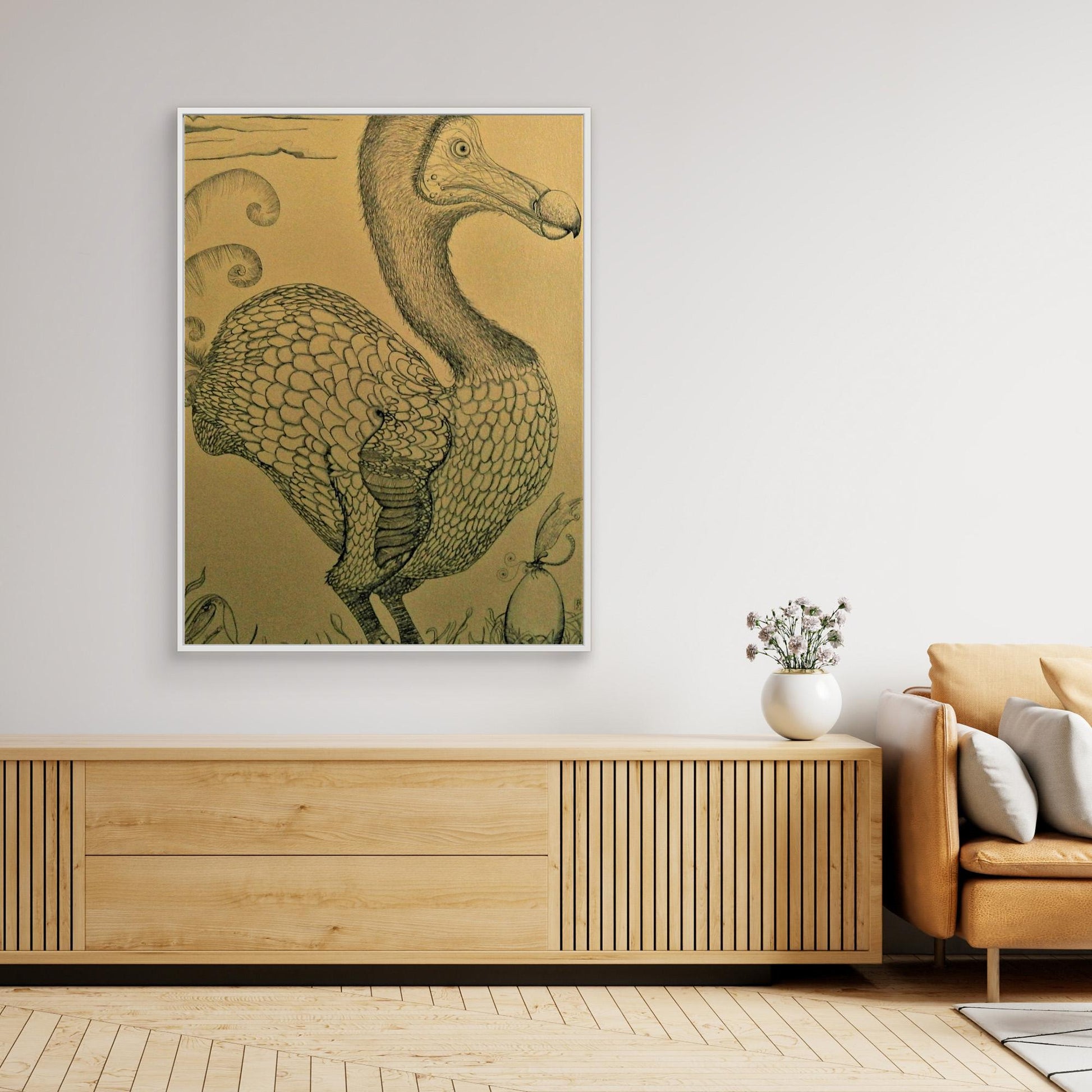 Dodo.