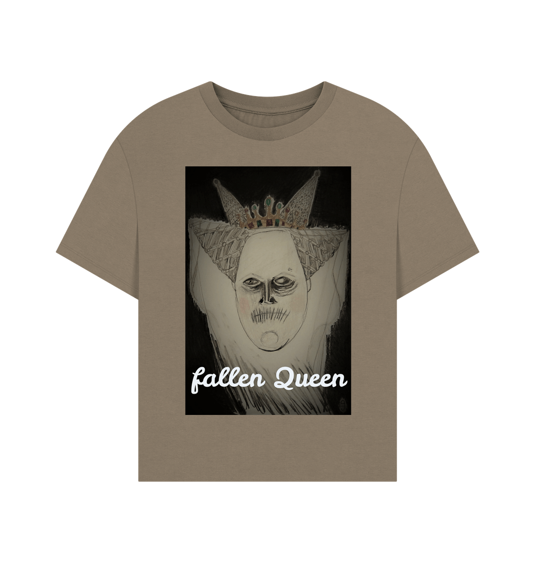 Willow Printed T-shirt