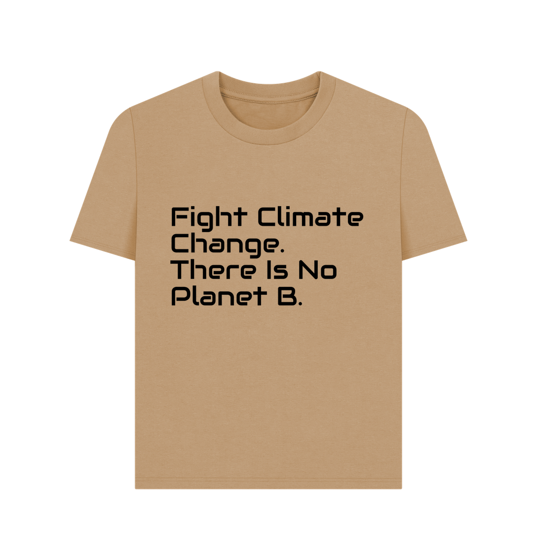 Sand Printed T-shirt