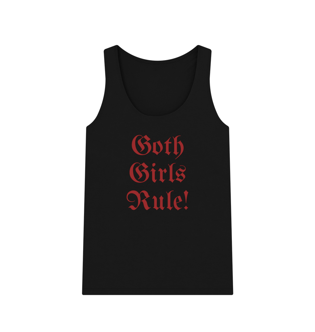 Black Vests