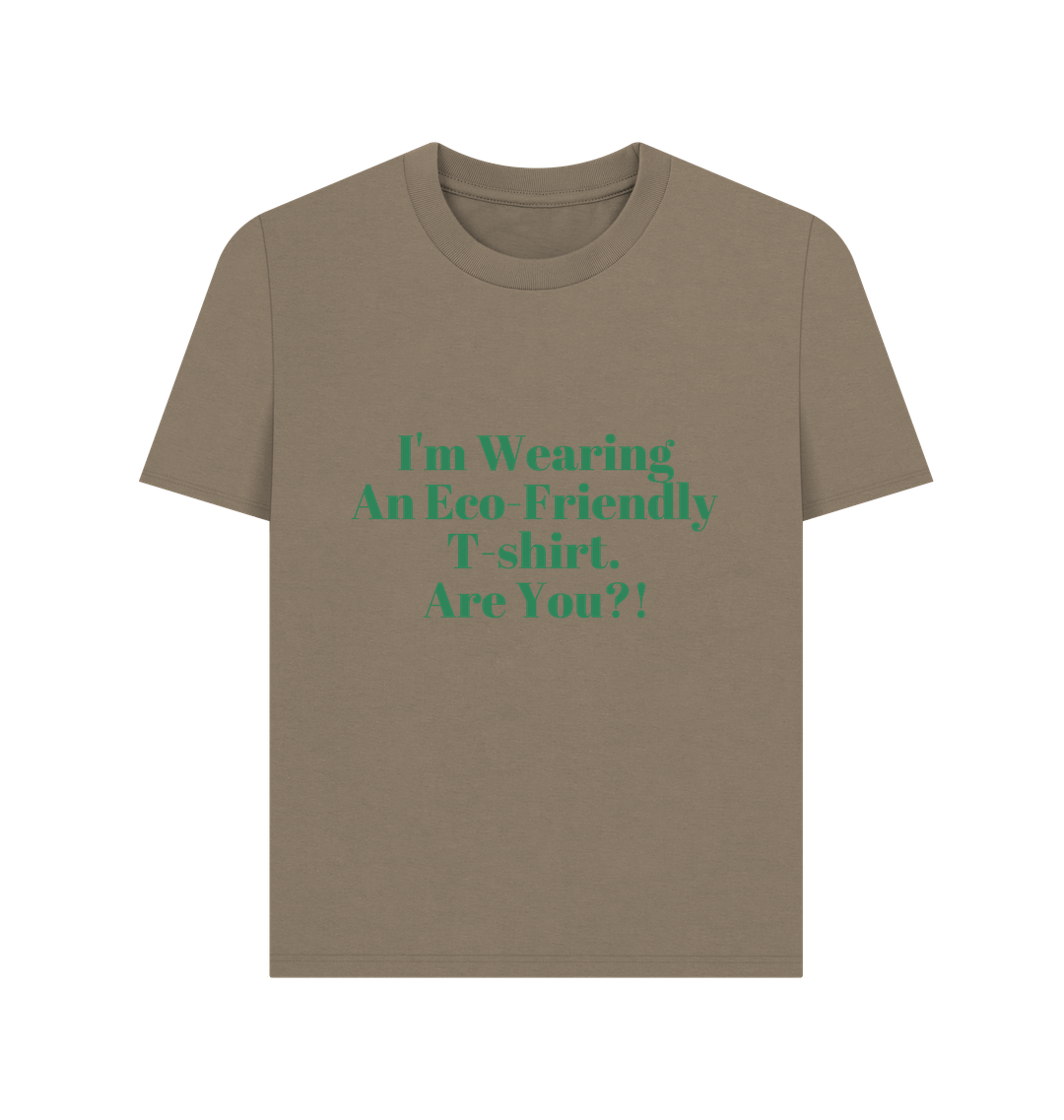 Willow Printed T-shirt
