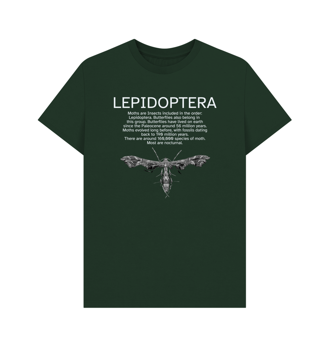 Evergreen Printed T-shirt