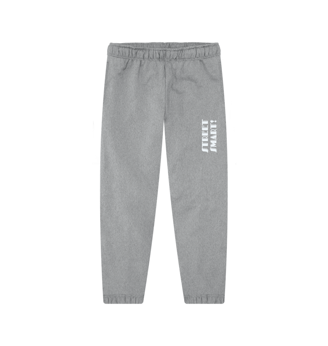 Athletic Grey Joggers