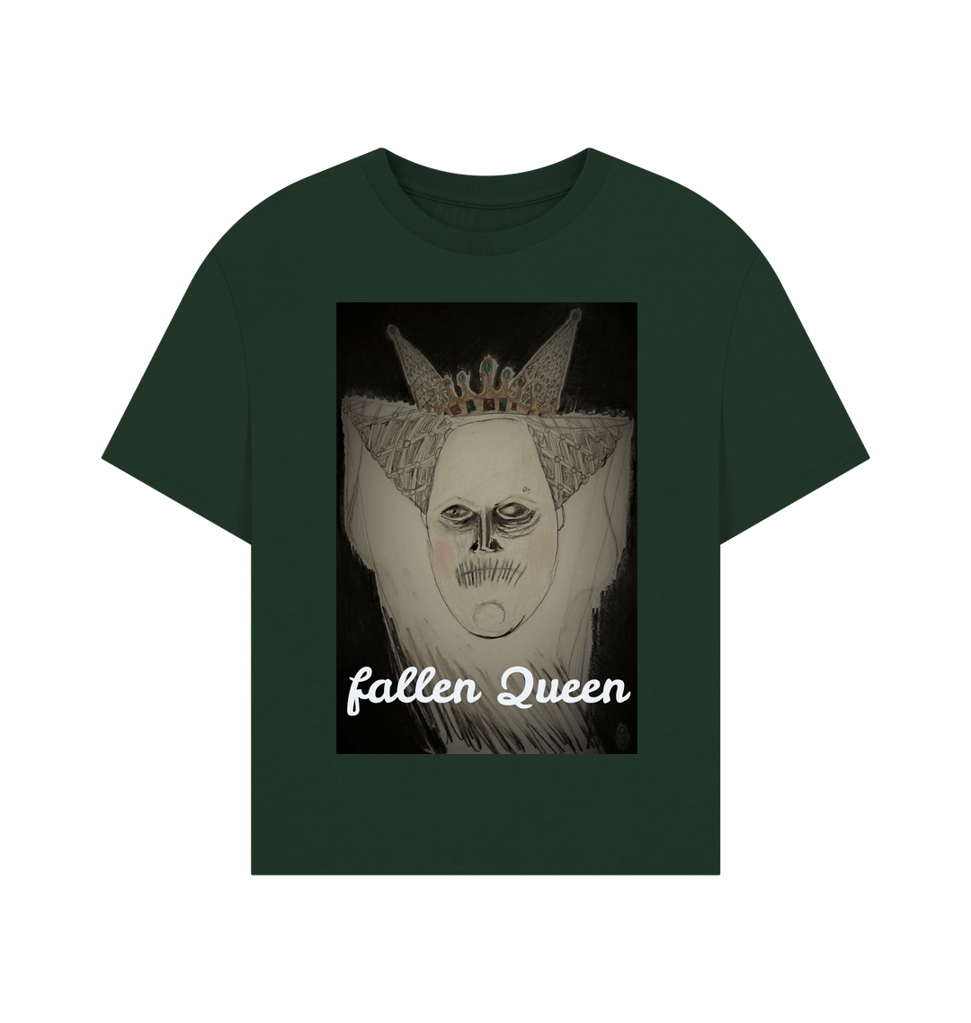 Evergreen Printed T-shirt
