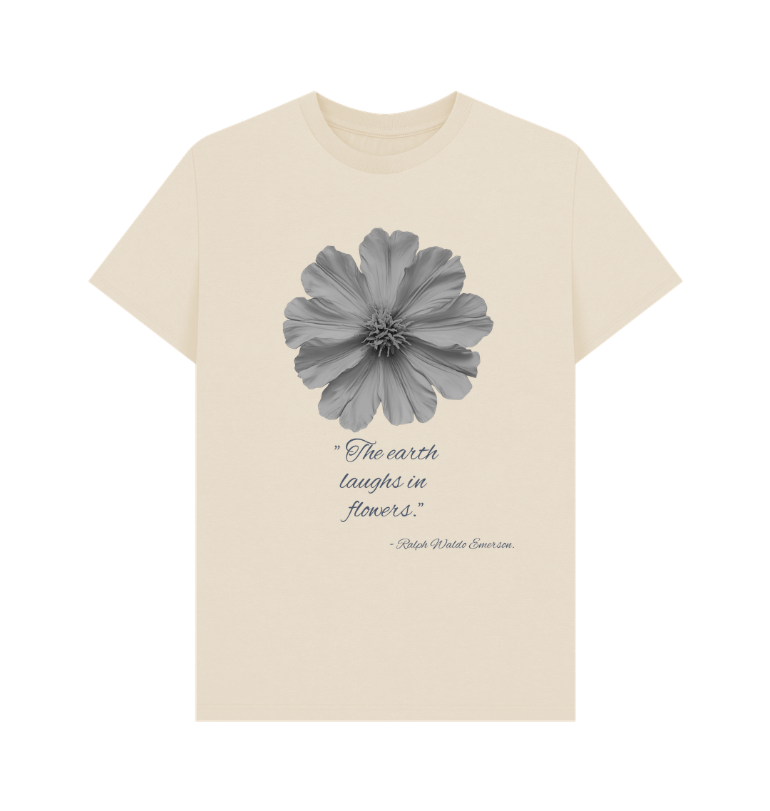 Oat Printed T-shirt