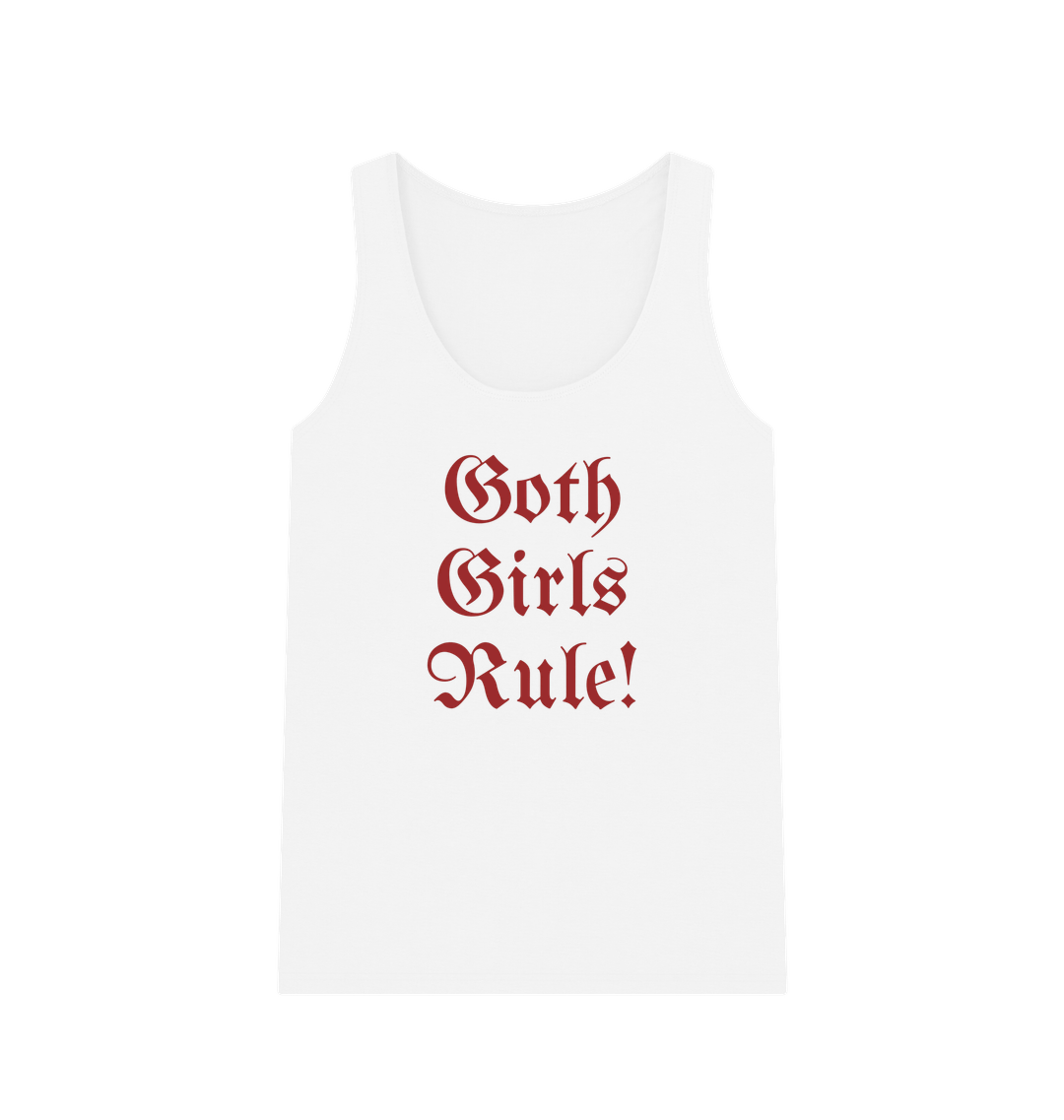 White Vests