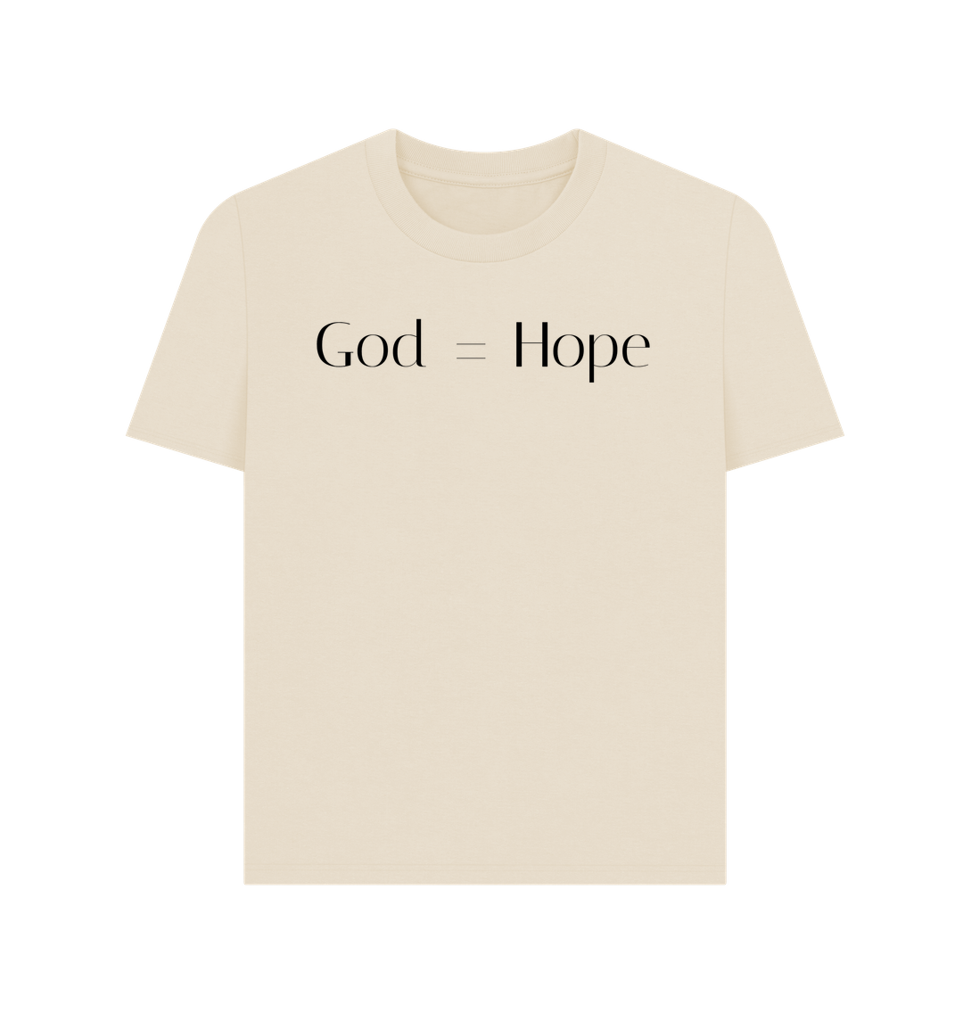 Oat Printed T-shirt