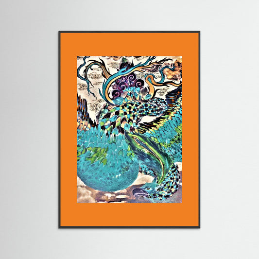 The Simurgh #2