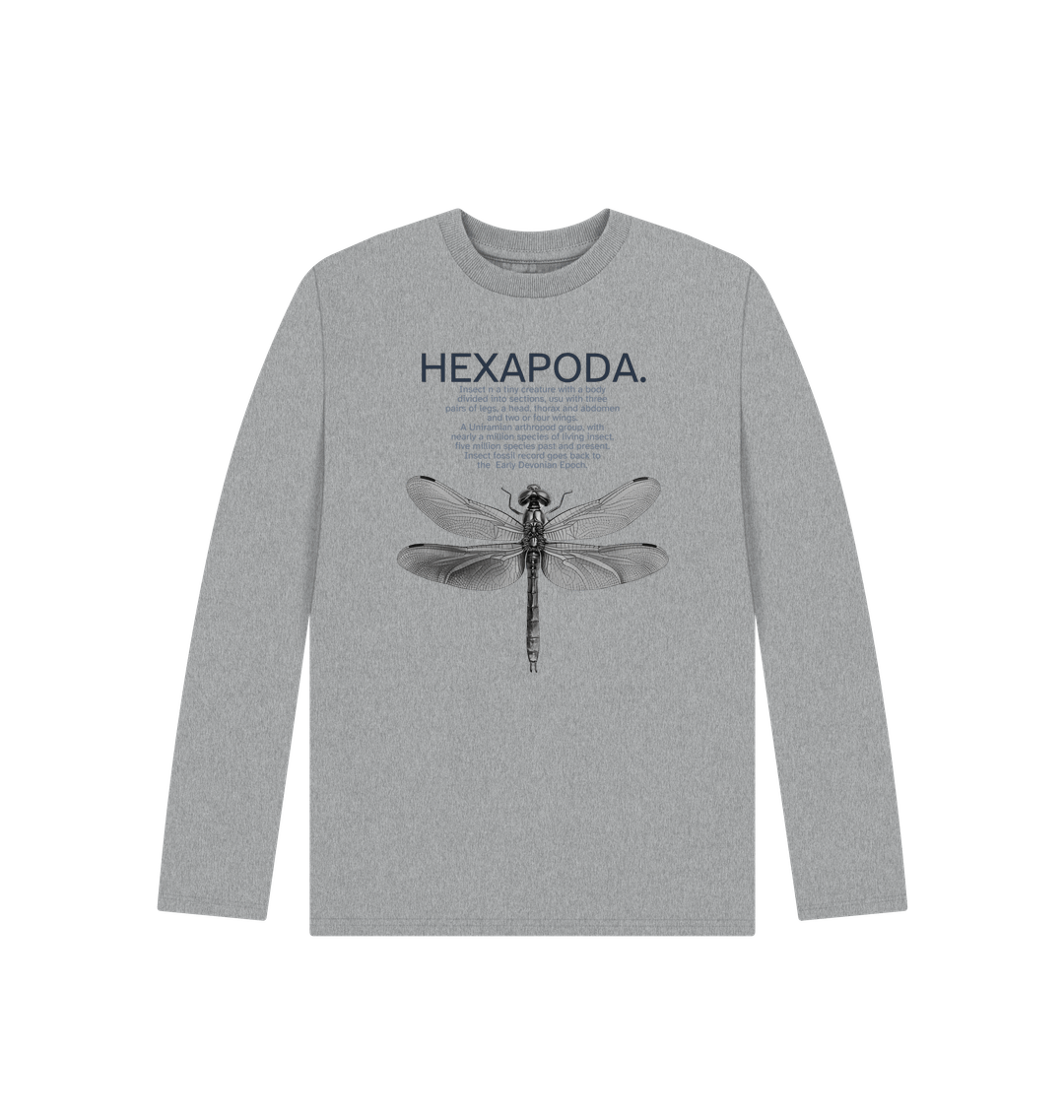 Athletic Grey Printed Kids T-Shirt