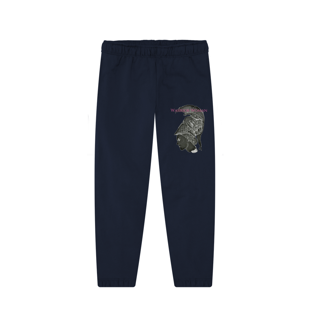 Navy Joggers
